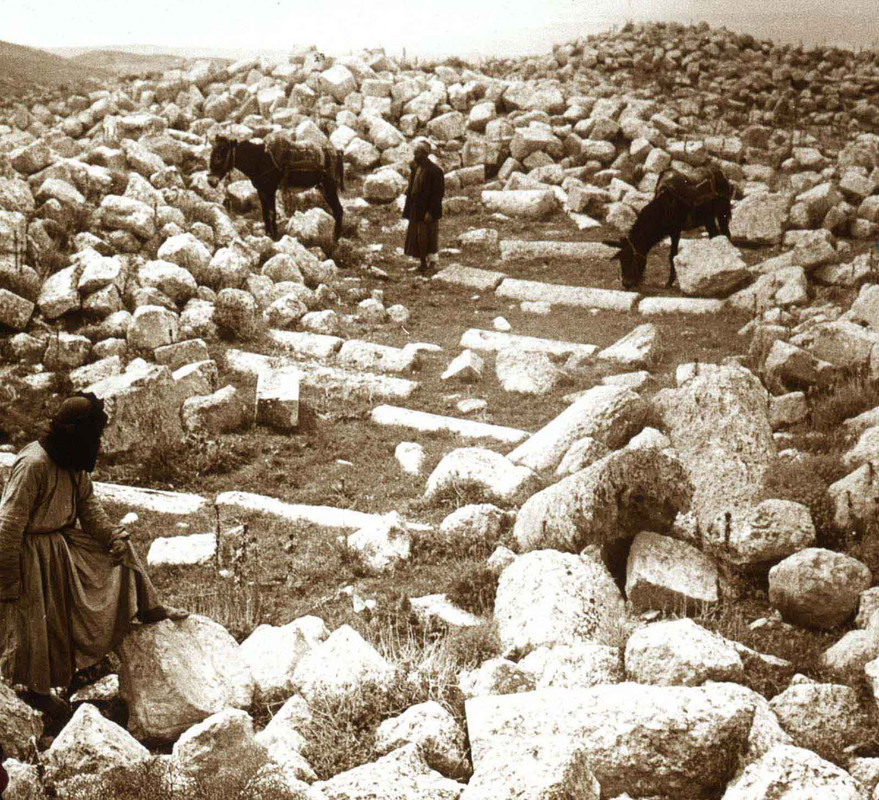 mountains-holy-land-old-photographs (26)