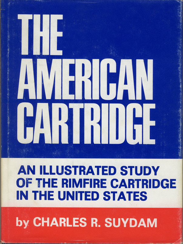 The American Cartridge