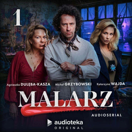 Lewicka Paulina - Malarz (SUPERPRODUKCJA) (2026)