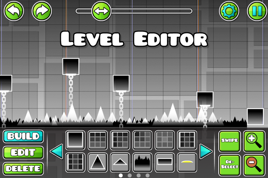 Geometry Dash MOD APK Download