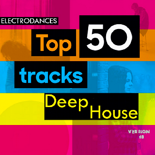 Top50: Tracks Deep House Ver.18 (2020) .mp3 - 320 kbps