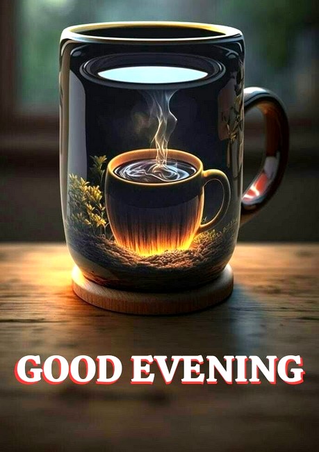 evening