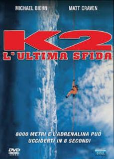 K2 - L'ultima sfida (1991).avi DvdRip AC3 iTA