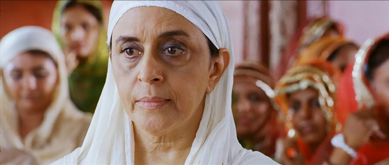 Jodhaa Akbar 2008 WebRip [Hindi + Tamil] 480p, 720p ESub Screenshot