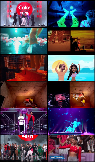  Dance Plus Pro 2024 screenshot