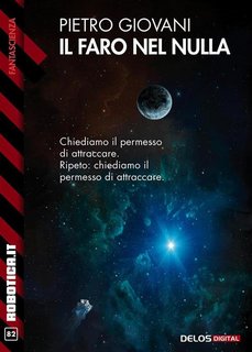 Pietro Giovani ─ Il faro nel nulla (2021)