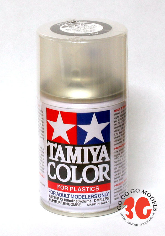 Tamiya-model-paint-transparent-exlinction-ts80-s