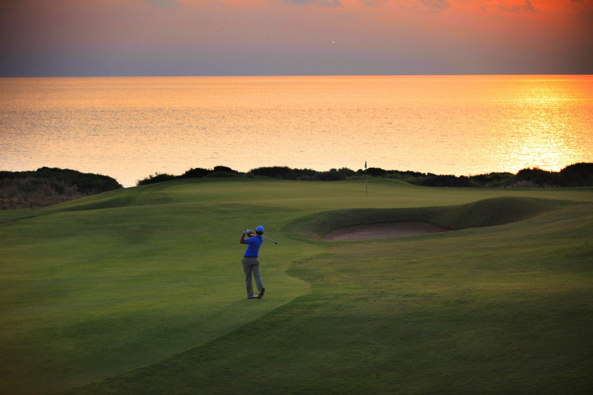 The-Dunes-Course-sunset