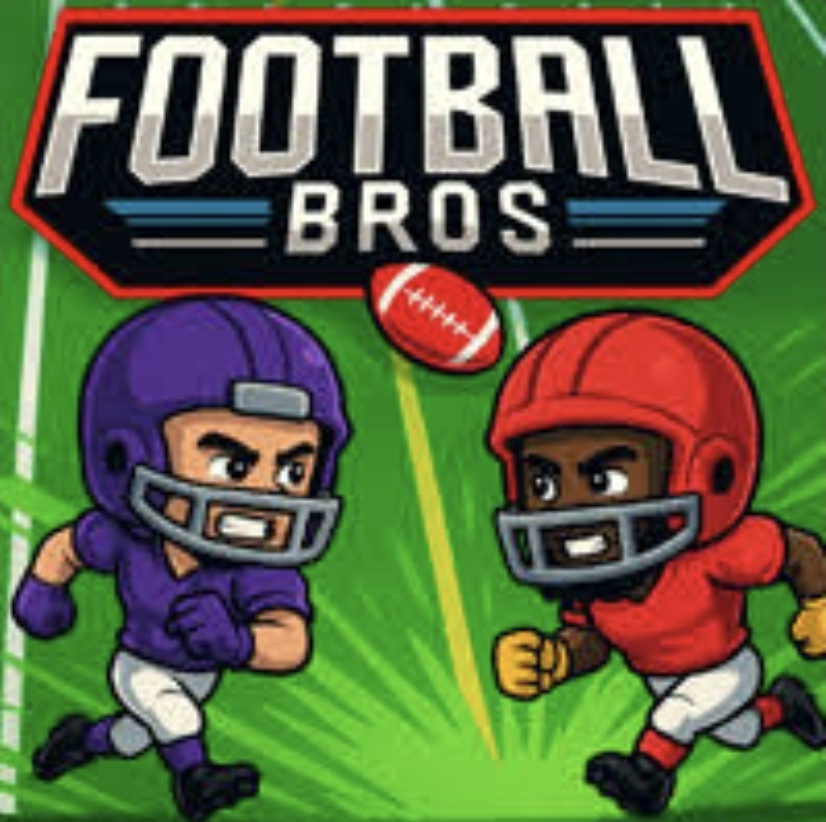 Footbros