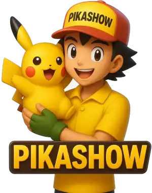 Pikashow APK Logo