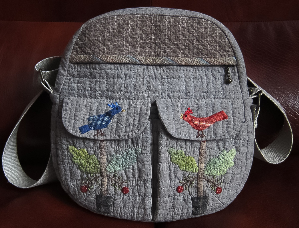 Сумка_птички