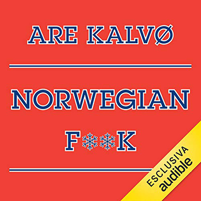 Are Kalvo - Norvegian f (2020) (mp3 - 128 kbps)