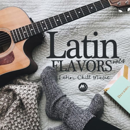 Various Artists   Latin Flavors Vol.4: Latin Chill Music (2020)