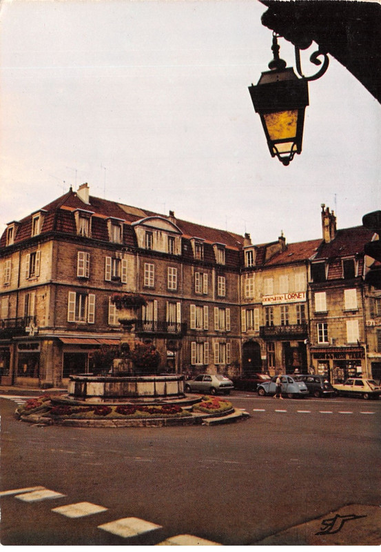 Place de la liberté1