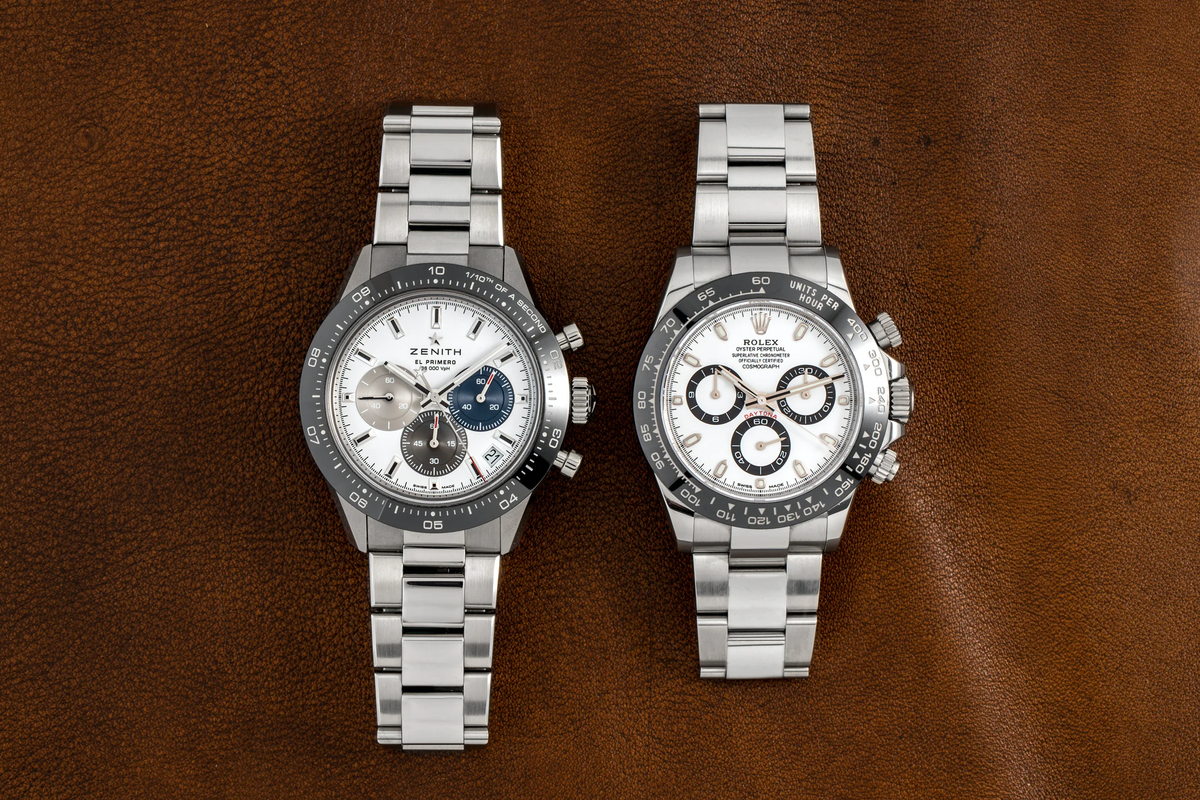 zenith daytona