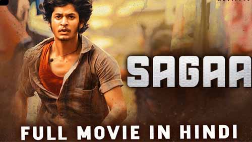 Sagaa (2020) Hindi Dubbed Full Movie Download Sagaa (2020) Hindi Dubbed Full Movie Download
