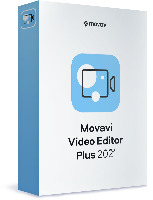 Movavi Video Editor Plus 22.3.0 (2022) PC | RePack & Portable by elchupacabra