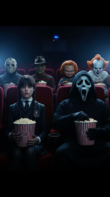 Horror