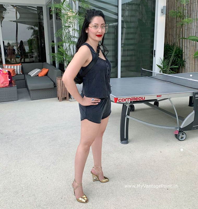 81Maanyata Dutt Hot The Wife of Sanjay Dutt MyVantagePoint