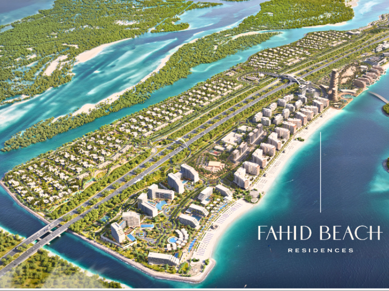 Fahid view 2