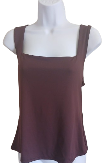 Amisu Top (Sleeveless)