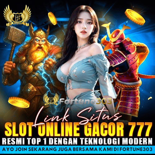 banner slot gacor