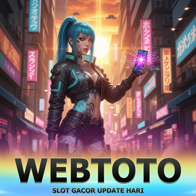 WEBTOTO : LOGIN Alternatif Resmi Secure Access