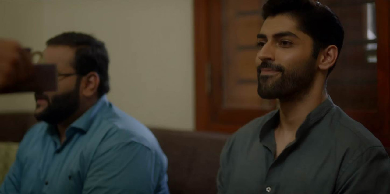 Colourrs of Love 2024 WebRip [Hindi] 480p, 720p ESub Screenshot