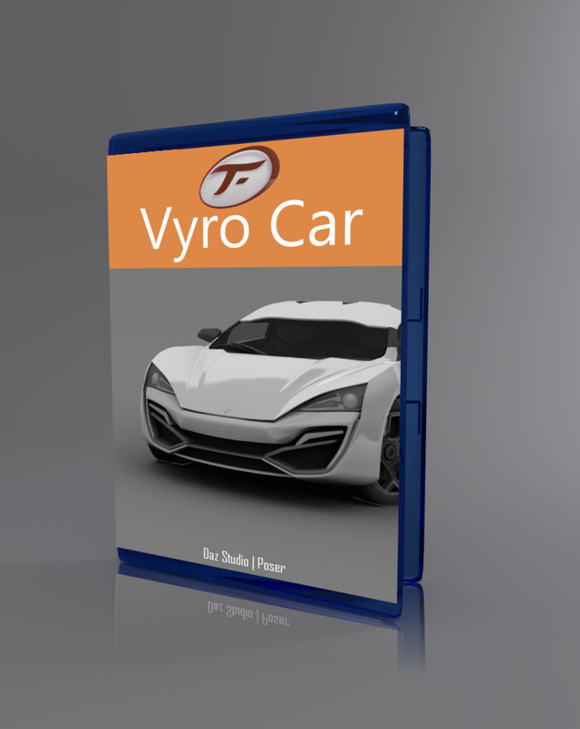 Vyro Car