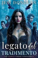 Jesi Donovan – Corte Dei Peccatori Vol. 2. Legato Dal Tradimento (2026)