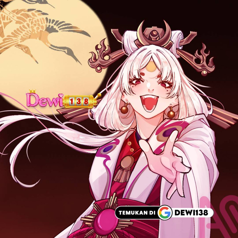 DEWI138: Link Situs Slot Depo Goceng Terpercaya Se-Indonesia