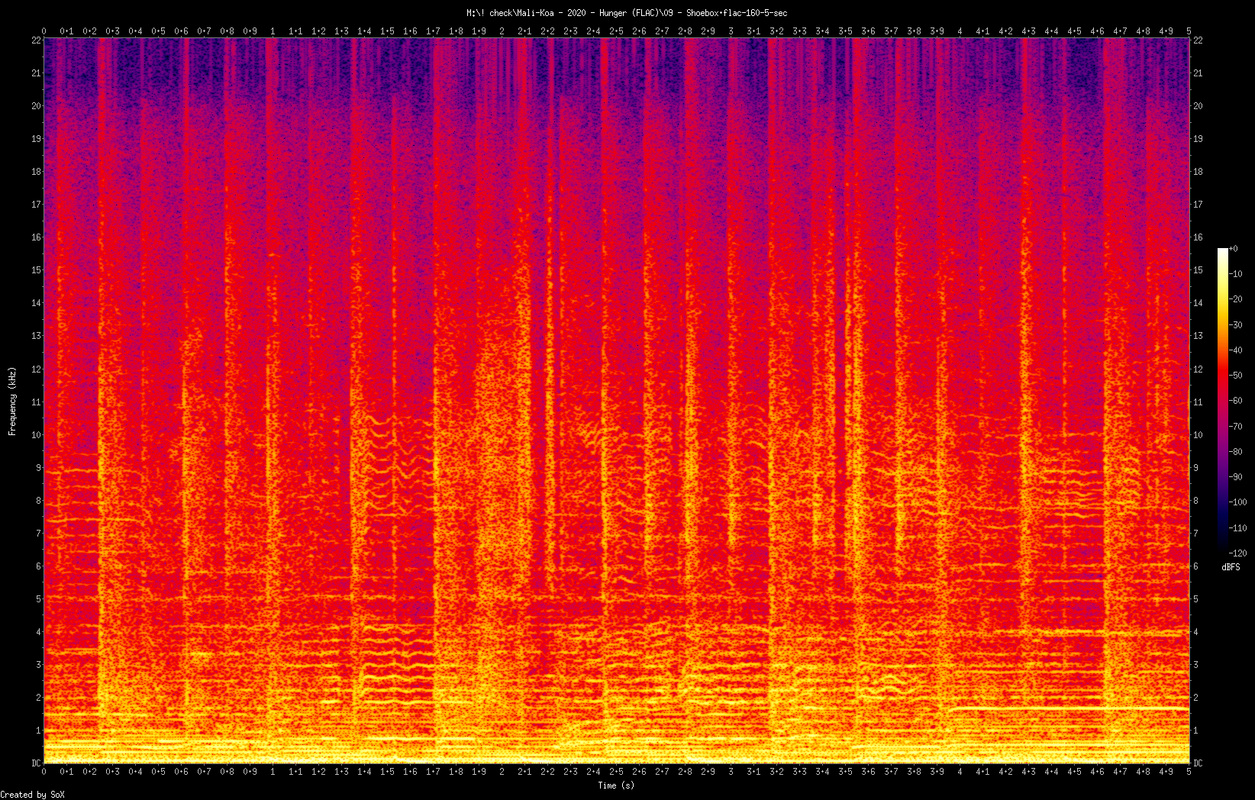 09 - Shoebox.flac-160-5-sec
