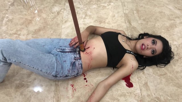 Tortured to Death_Moment(197)