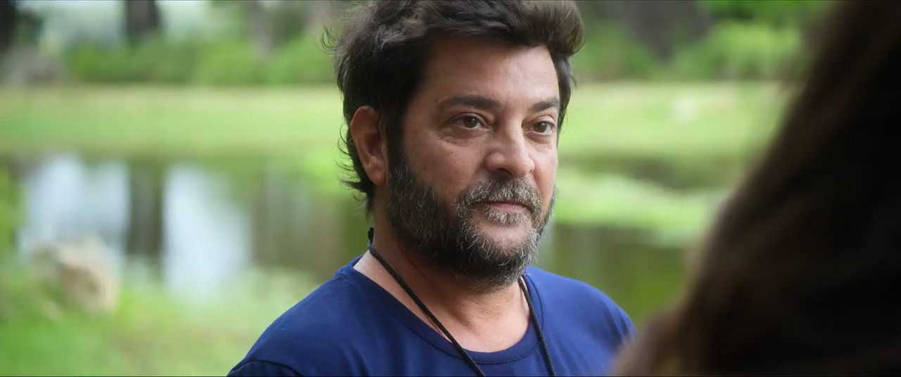Camp Crasher 2024 WebRip [Hindi + English] 480p, 720p ESub Screenshot