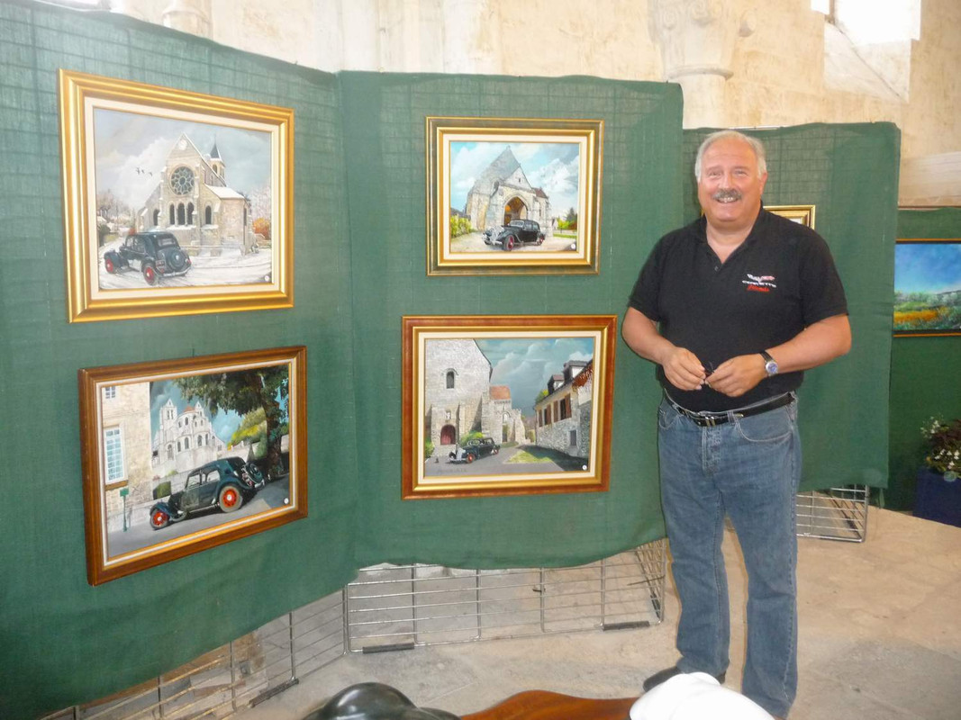 EXPO MAI 2011 e