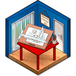 [MAC] Sweet Home 3D v6.3.1 - Ita