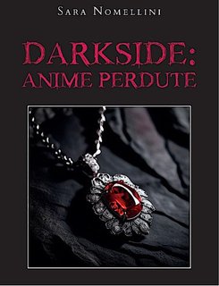 Sara Nomellini - Darkside. Anime Perdute (2024)