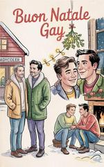 Sally Anderson – Buon Natale gay (2026)