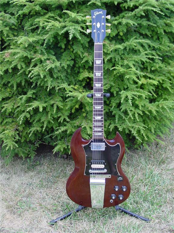 gibson-b sg71-1