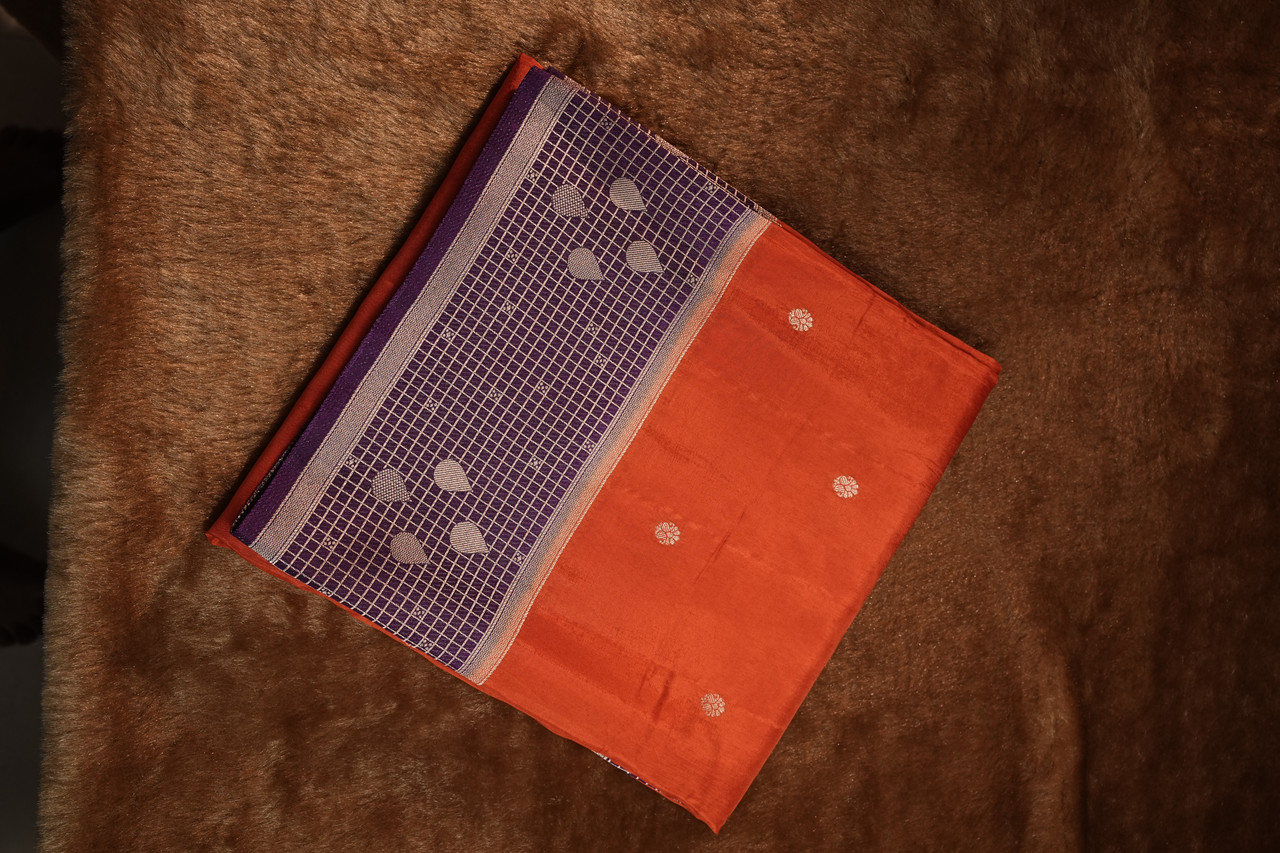 Rokea by RK Premium Handloom