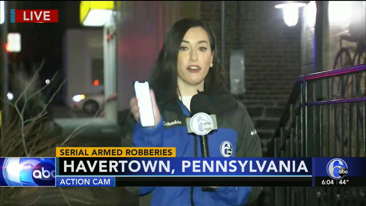 08 January - 23.00.00 - Eyewitness News at 6. Local news, sports