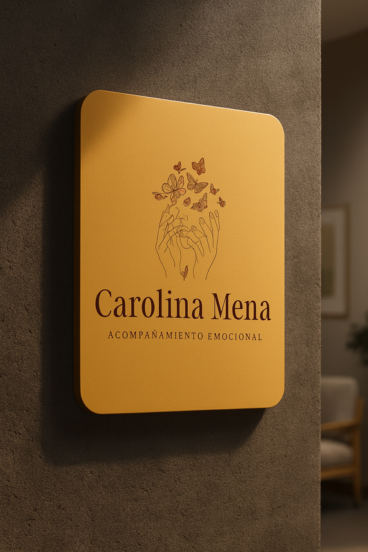Pieza de diseño gráfico y publicidad hecha por Soy Melina, ejemplo 12