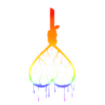 Chronic depression symbol