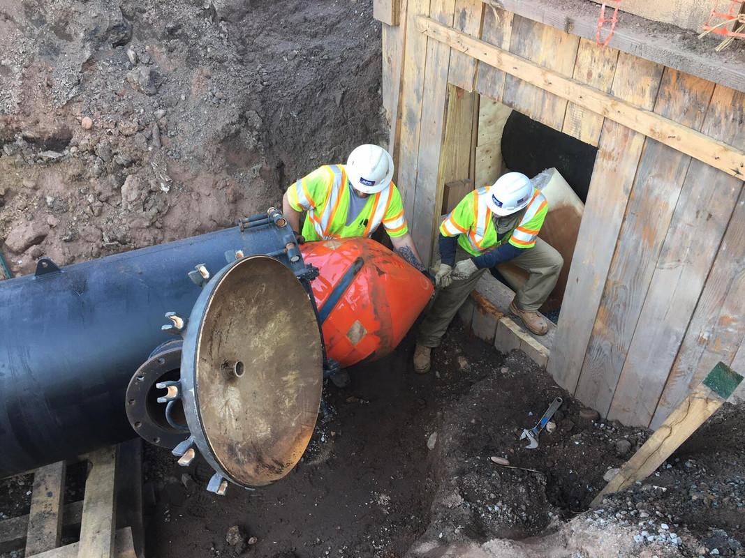 American Pipeline Solutions