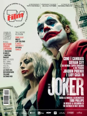 Film Tv N.40 - 01 Ottobre 2024