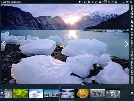 Xlideit Image Viewer 1.0.200402