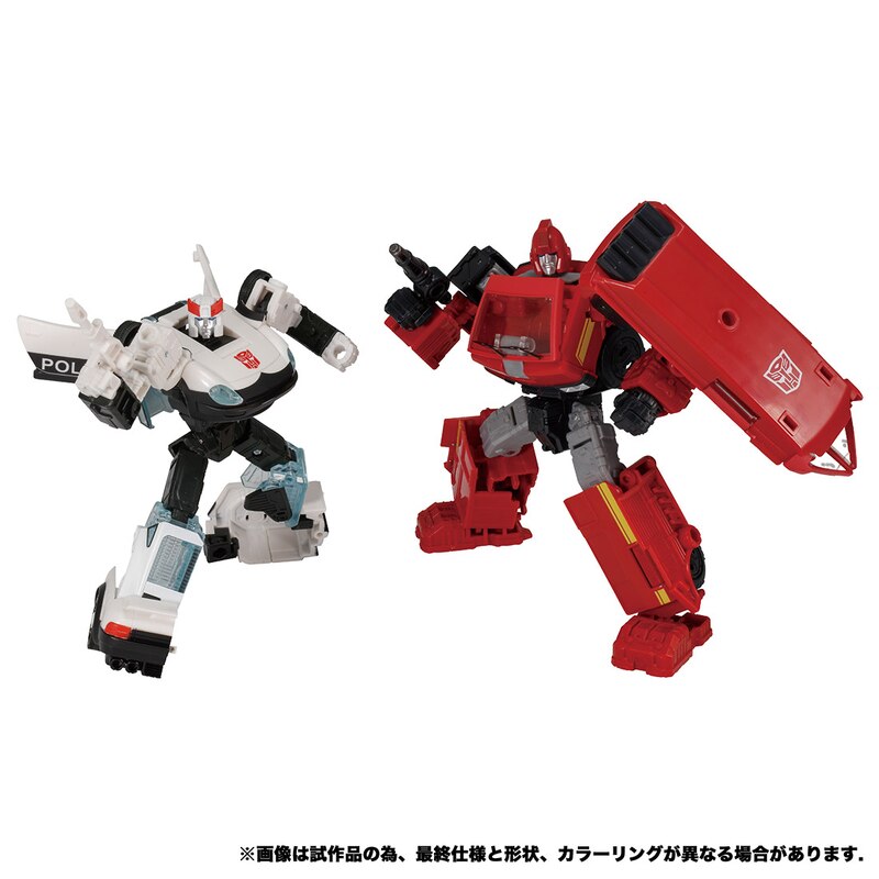 Takara Transformers Earthrise ER EX-18 Ironhide and Prowl Official Images (1)__scaled_800