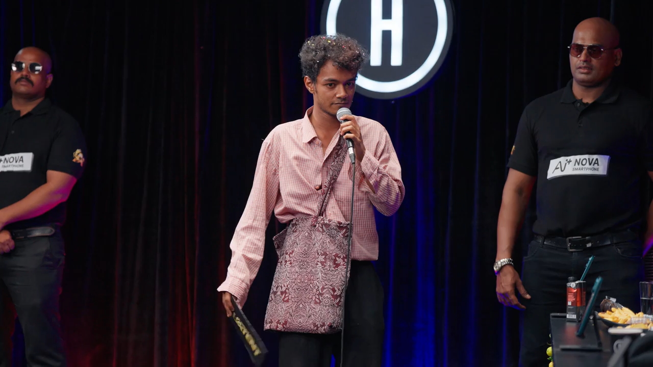 India's Got Latent 2026 WebRip Season 2 [Hindi] 480p 720p ESub Screenshot