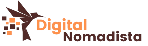 Digital Nomadista | Guide to personal development, Self-Care & Lifestyle