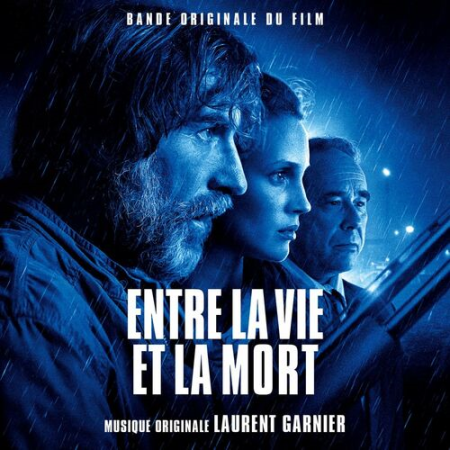 Laurent Garnier - Entre la vie et la mort (2022) Hi-Res/FLAC/MP3